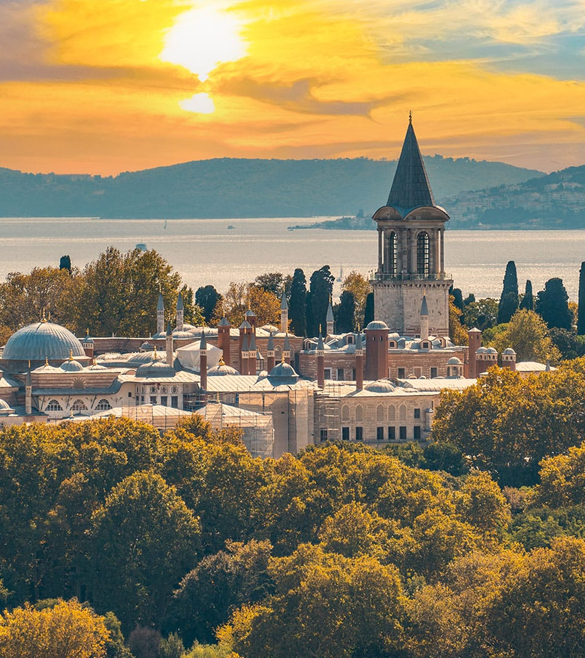Istanbul