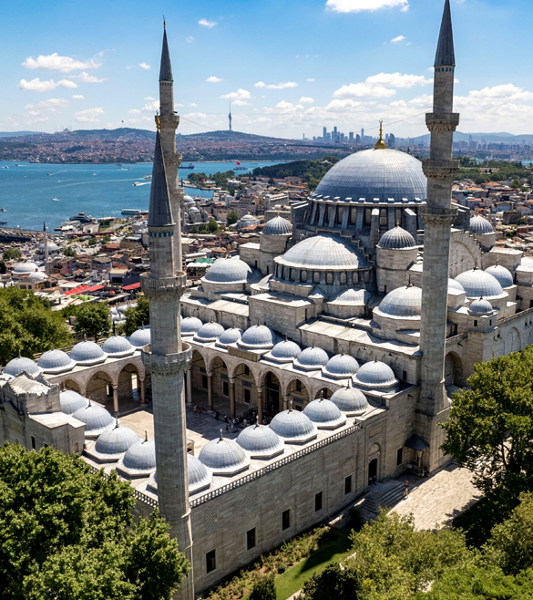 Istanbul